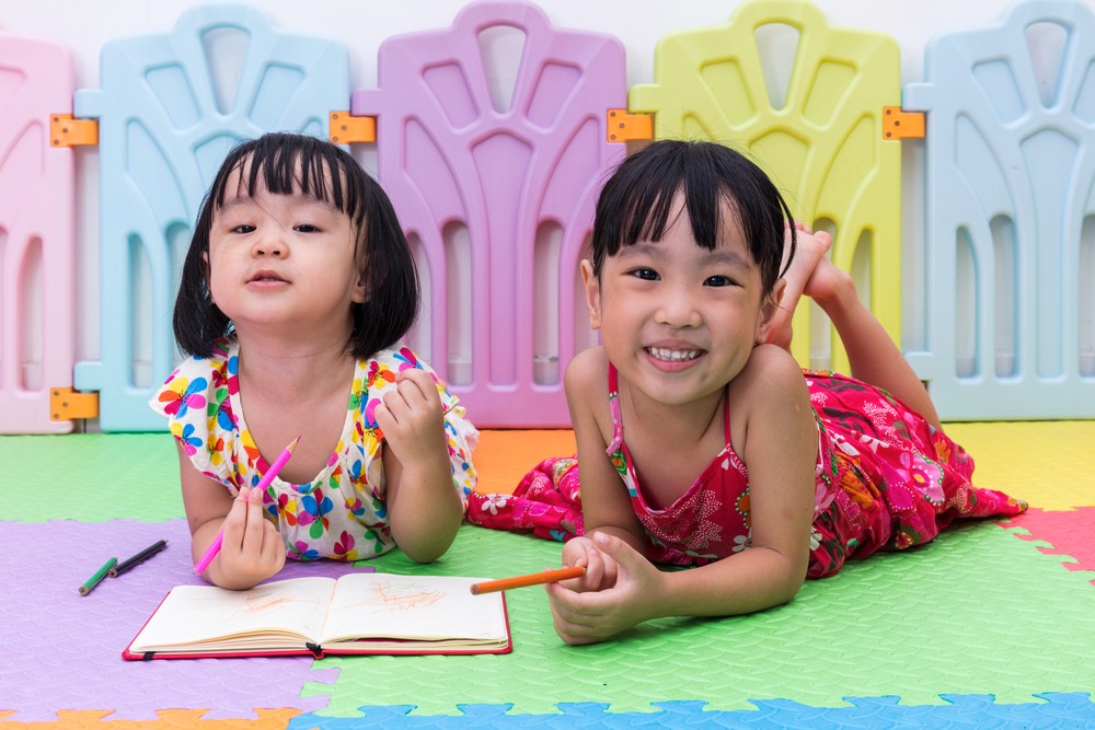 international preschool