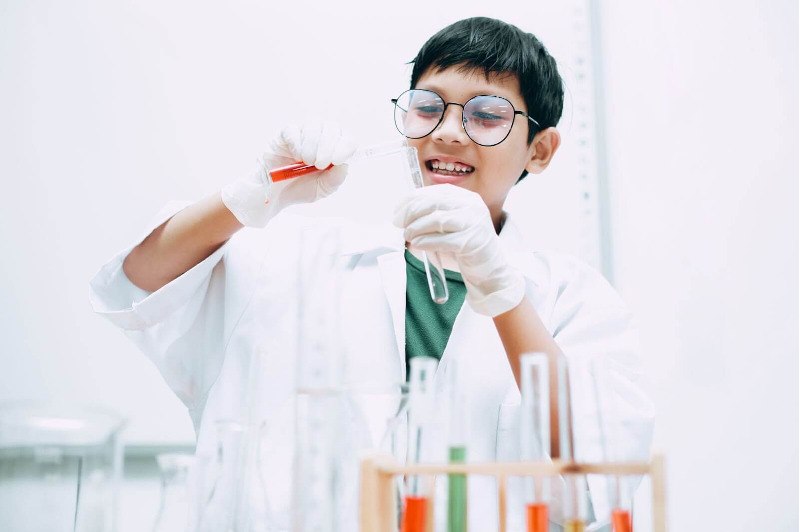 combined science tuition in Singapore