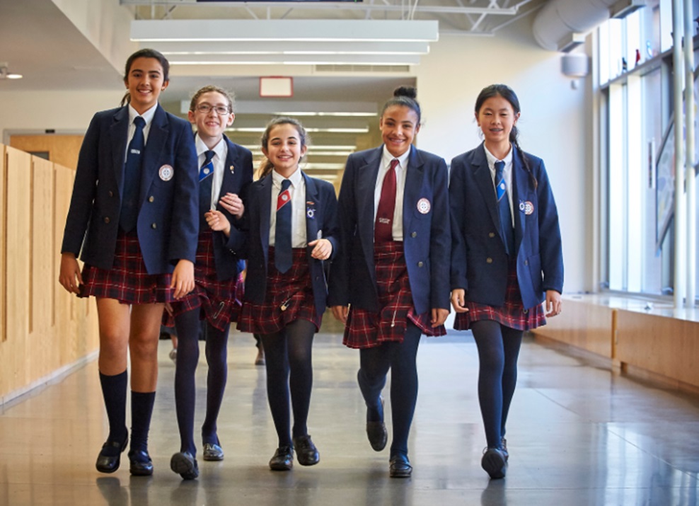 Private Schools in Oakville
